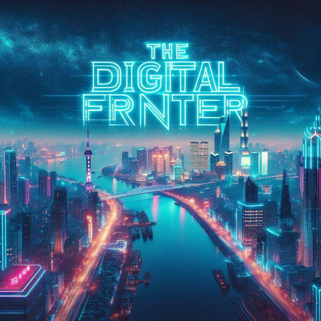 The Digital Frontier
