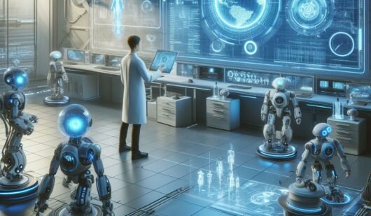 The Rise of Artificial Intelligence (AI)