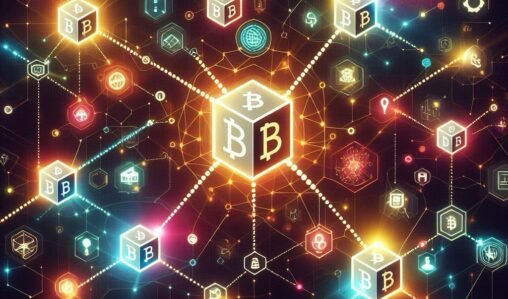 Blockchain technology Cryptocurrency Bitcoin digital currencies