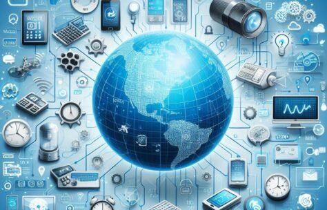 Internet of things (IOT) Internet of Things (IoT) technology