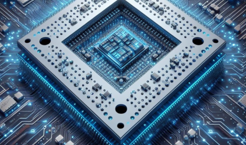 QUANTUM COMPUTING technology encryption techniques